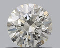 0.45CT ROUND SI2 J WH