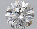 0.44CT ROUND SI2 F NV