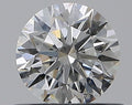 0.45CT ROUND SI2 G WH
