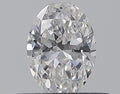 0.30CT OVAL SI2 E NV
