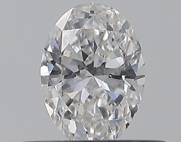 0.30CT OVAL SI2 E NV