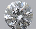 0.30CT ROUND SI1 G WH