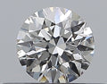 0.30CT ROUND SI2 G WH