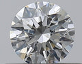 0.30CT ROUND SI1 G WH