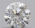 0.30CT ROUND SI1 G WH