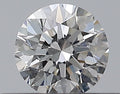 0.31CT ROUND SI2 D WH