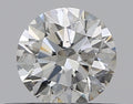 0.30CT ROUND SI2 G WH