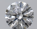 0.30CT ROUND SI2 E WH