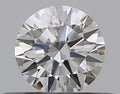 0.30CT ROUND SI2 G WH