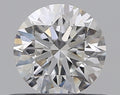 0.46CT ROUND VS2 E WH