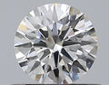 0.43CT ROUND VS2 E WH