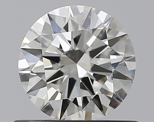 0.59CT ROUND IF I WH