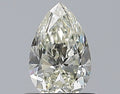 0.70CT PEAR VVS1 L WH