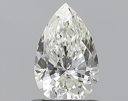 0.75CT PEAR IF I WH