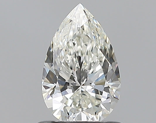 0.75CT PEAR IF I WH