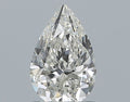 0.81CT PEAR VS2 H WH