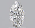 0.71CT MARQUISE VS1 D WH