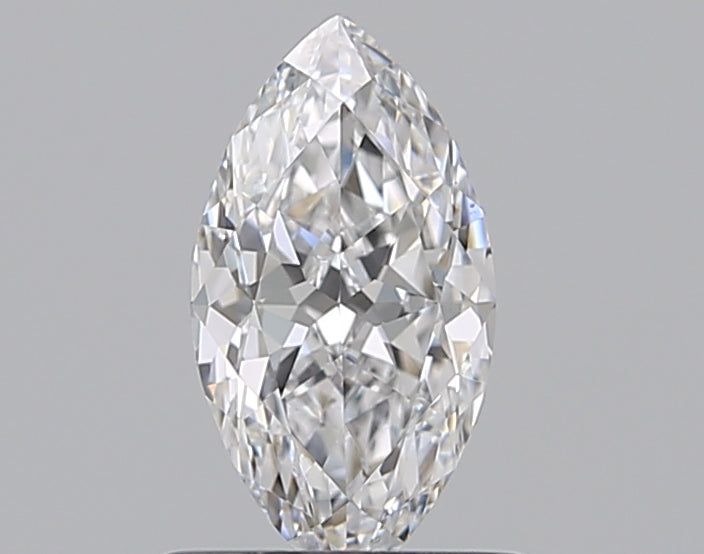 0.71CT MARQUISE VS1 D WH