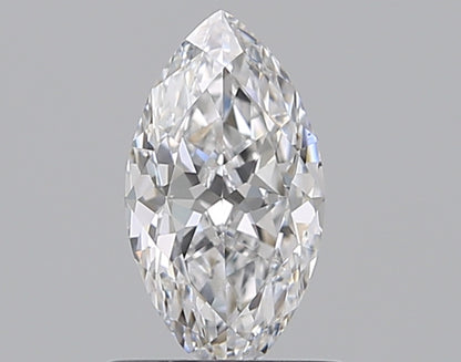 0.71CT MARQUISE VS1 D WH