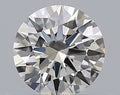 0.43CT ROUND IF H WH