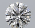 0.31CT ROUND SI2 F WH
