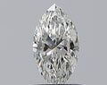 0.73CT MARQUISE VS2 H WH