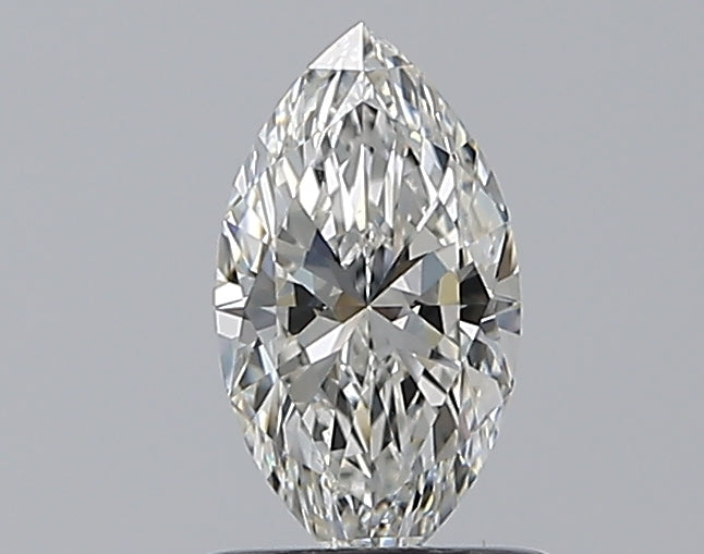 0.73CT MARQUISE VS2 H WH