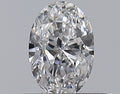0.32CT OVAL VS2 E NV
