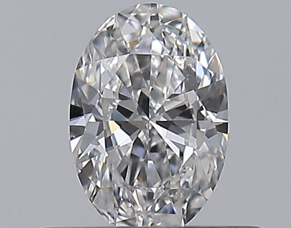 0.32CT OVAL VS2 E NV