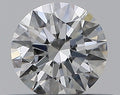 0.33CT ROUND SI1 G WH