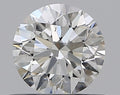 0.50CT ROUND SI2 G WH