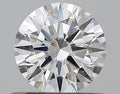 0.50CT ROUND SI2 E WH