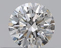 0.31CT ROUND SI2 G WH