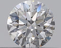 0.30CT ROUND SI2 D WH