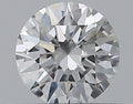 0.36CT ROUND SI1 E WH