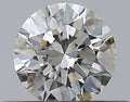 0.33CT ROUND SI2 F WH