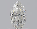0.47CT MARQUISE VS1 G WH