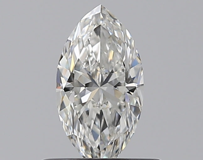 0.47CT MARQUISE VS1 G WH