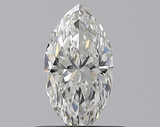 0.47CT MARQUISE VS1 G WH