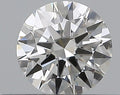 0.30CT ROUND SI1 F WH