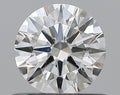 0.55CT ROUND SI2 H WH