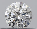 0.30CT ROUND SI2 G WH