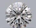 0.35CT ROUND SI1 E WH