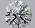 0.31CT ROUND SI2 G WH