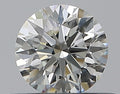 0.33CT ROUND SI1 I WH