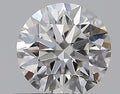 0.41CT ROUND SI2 F WH