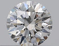 0.30CT ROUND SI1 F WH
