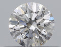 0.38CT ROUND SI1 E WH