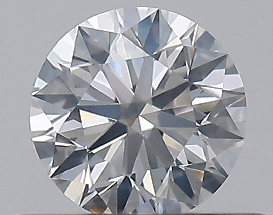 0.36CT ROUND SI2 E WH