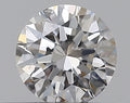 0.30CT ROUND SI2 D WH